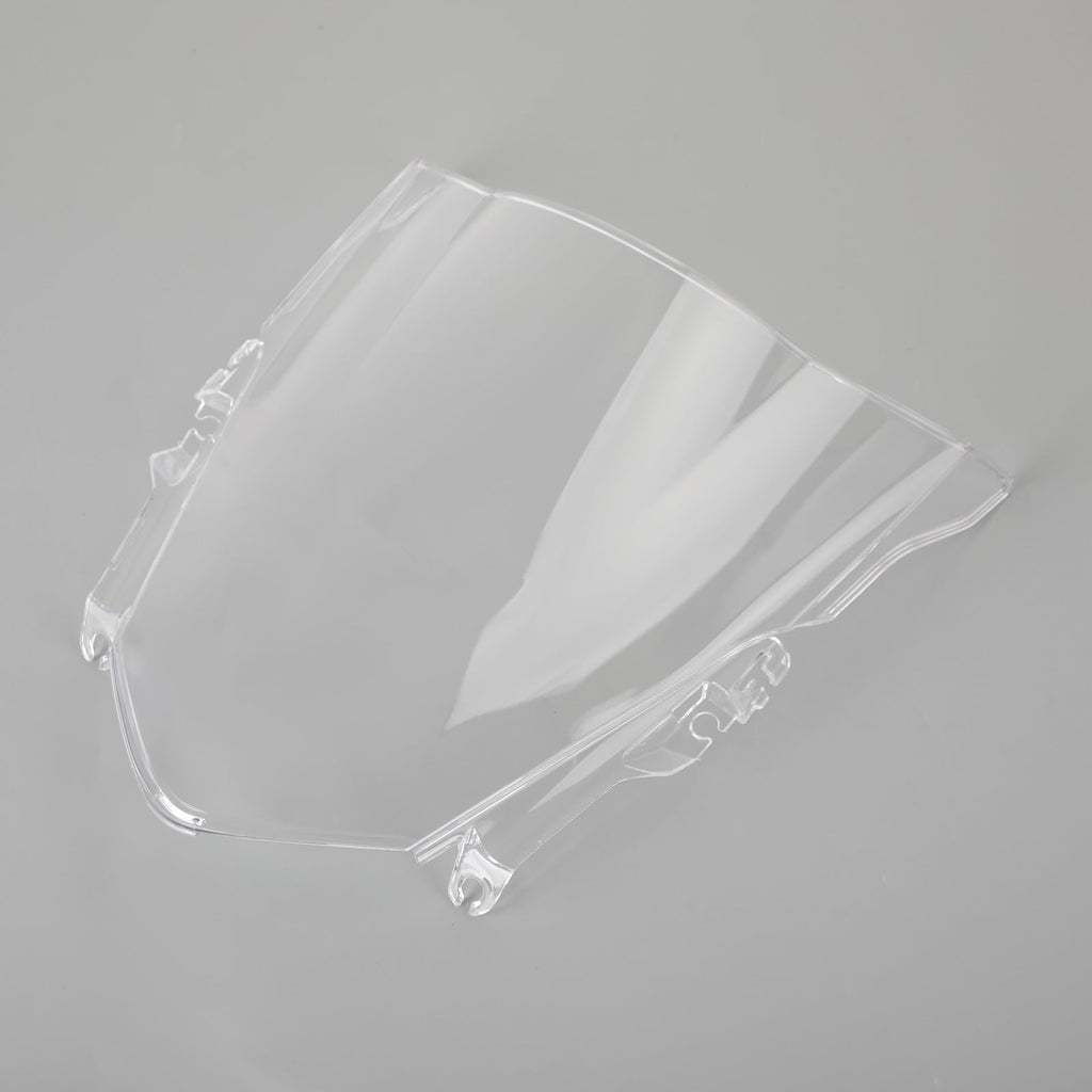 2013-2015 HONDA CBR500R ABS Motorcycle Windshield WindScreen
