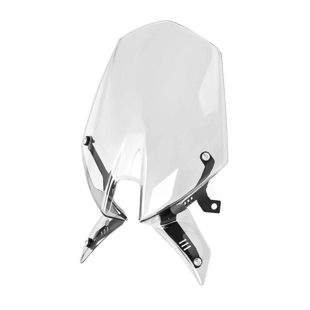 2021-2022 DUCATI Monster 937 / 950 Windshield WindScreen