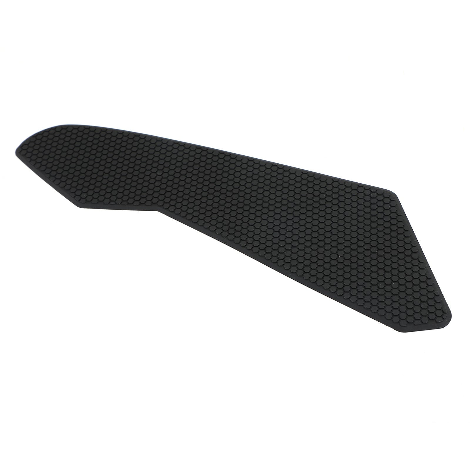 Black Side Tank Pads Traction Knee Grips for Honda CBR1000RR Fireblade 2017-2019