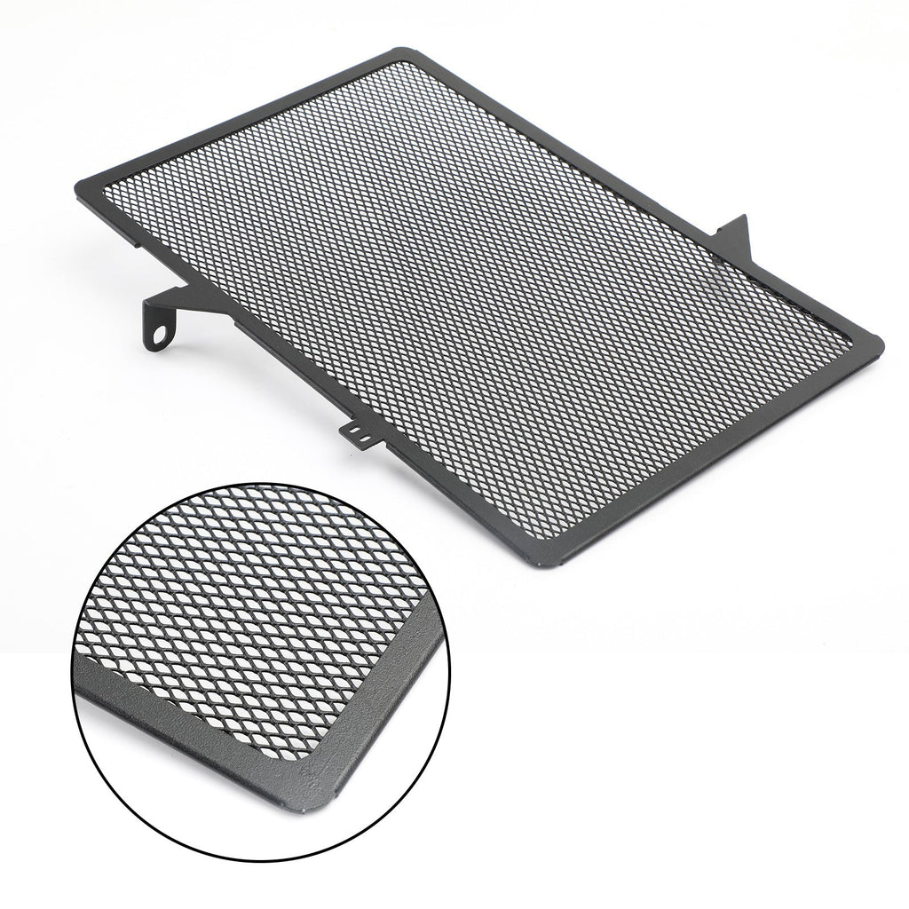 Radiator Guard Grill Protector For 2019-2024 Honda CBR650R / Honda CB650R Neo SP Cafe