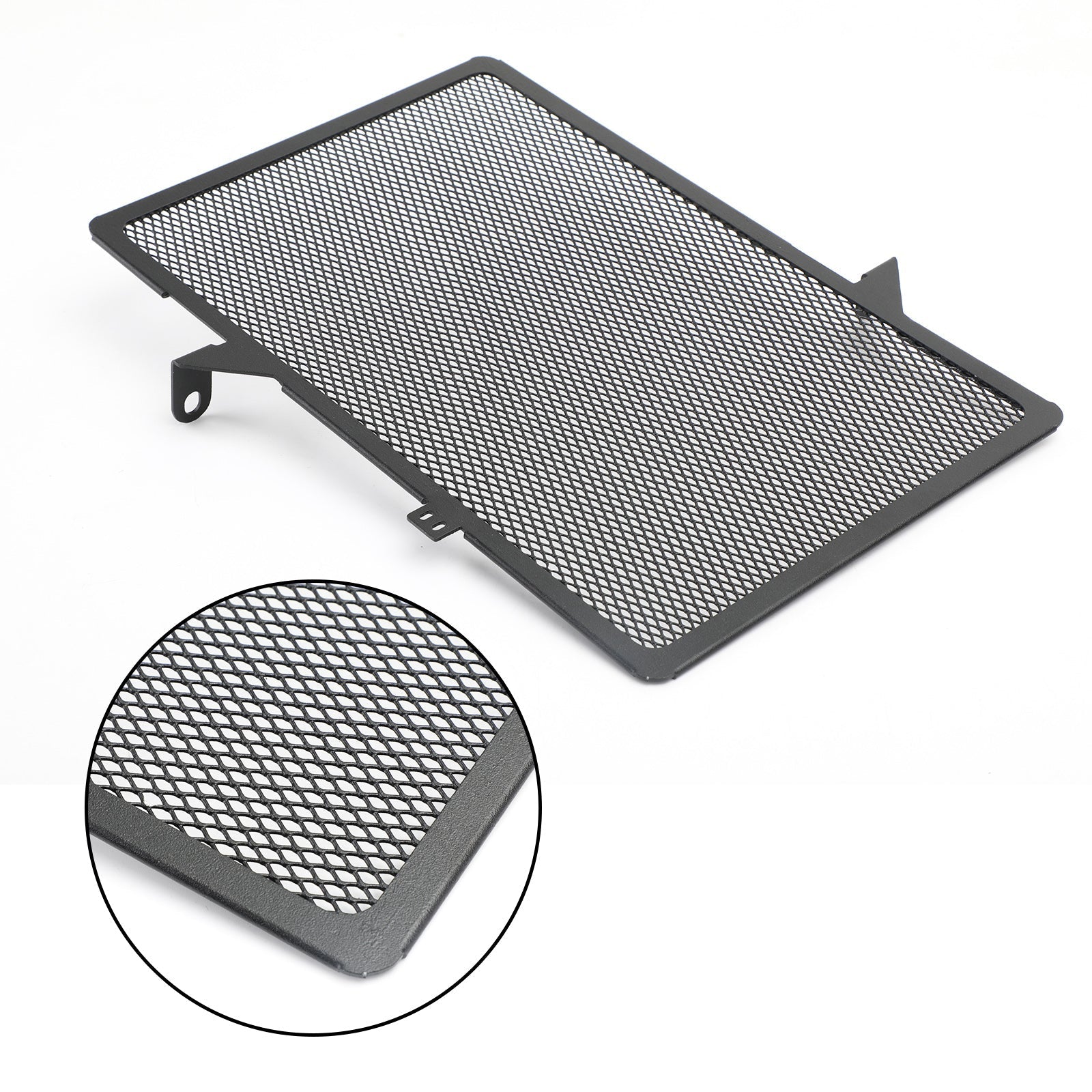 Radiator Guard Grill Protector For 2019-2024 Honda CBR650R / Honda CB650R Neo SP Cafe