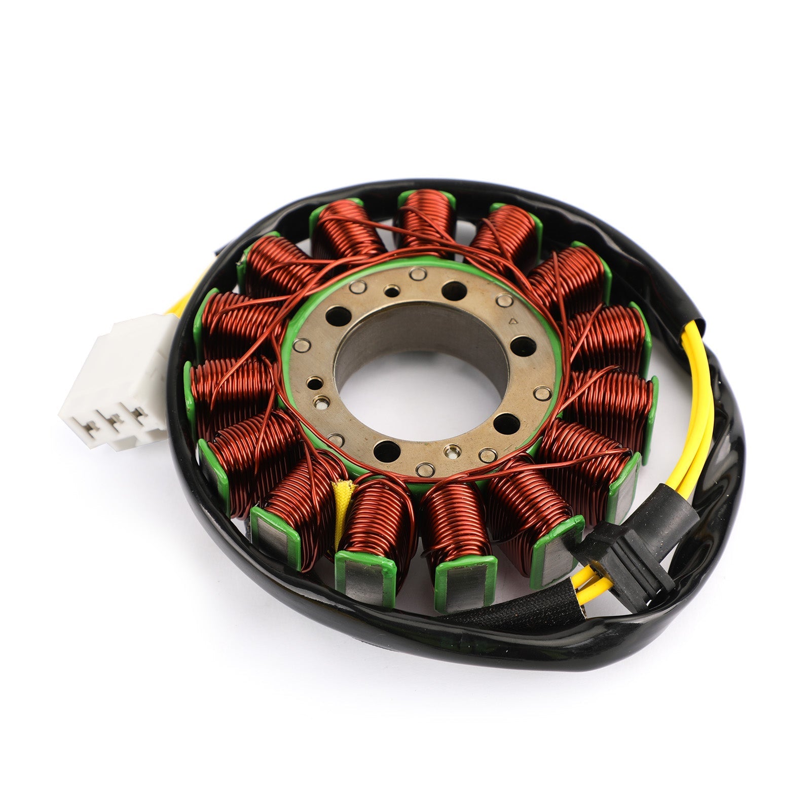 Alternator Magneto Stator Fit for Honda NT 700 V / ABS Deauville 2006 - 2011