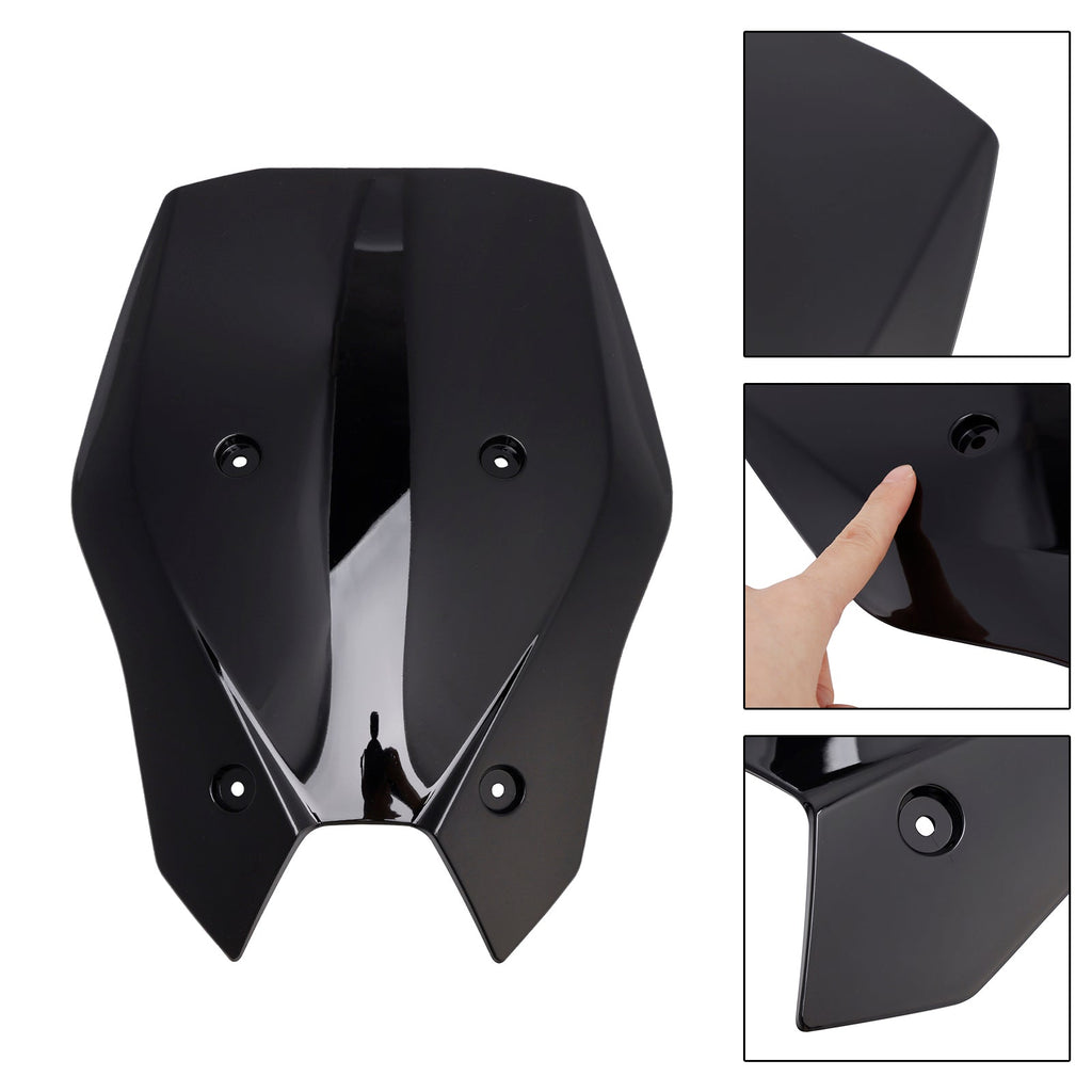 Windshield Windscreen for KAWASAKI Z900 Z 900 2025-2026