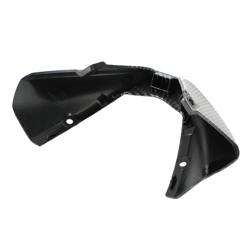2021-2022 DUCATI Monster 937 / 950 Windshield WindScreen Carbon