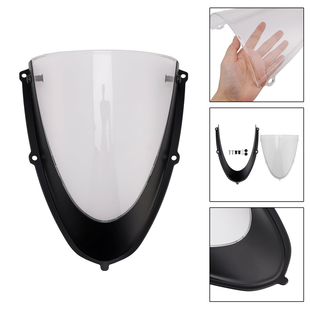 2020-2024 Aprilia RS 660 Headlight Fairing Windshield WindScreen