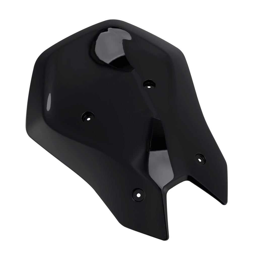 2025- KAWASAKI Z900 ABS Plastic Windshield Windscreen