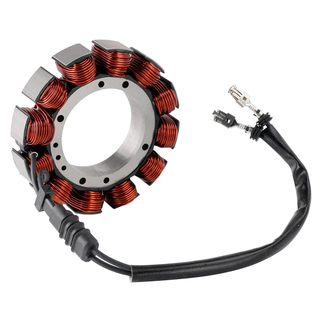 1997 Touring Electra Glide Classic Ultra Stator Voltage Regulator & Gasket Kit 2997088D 74519-88B