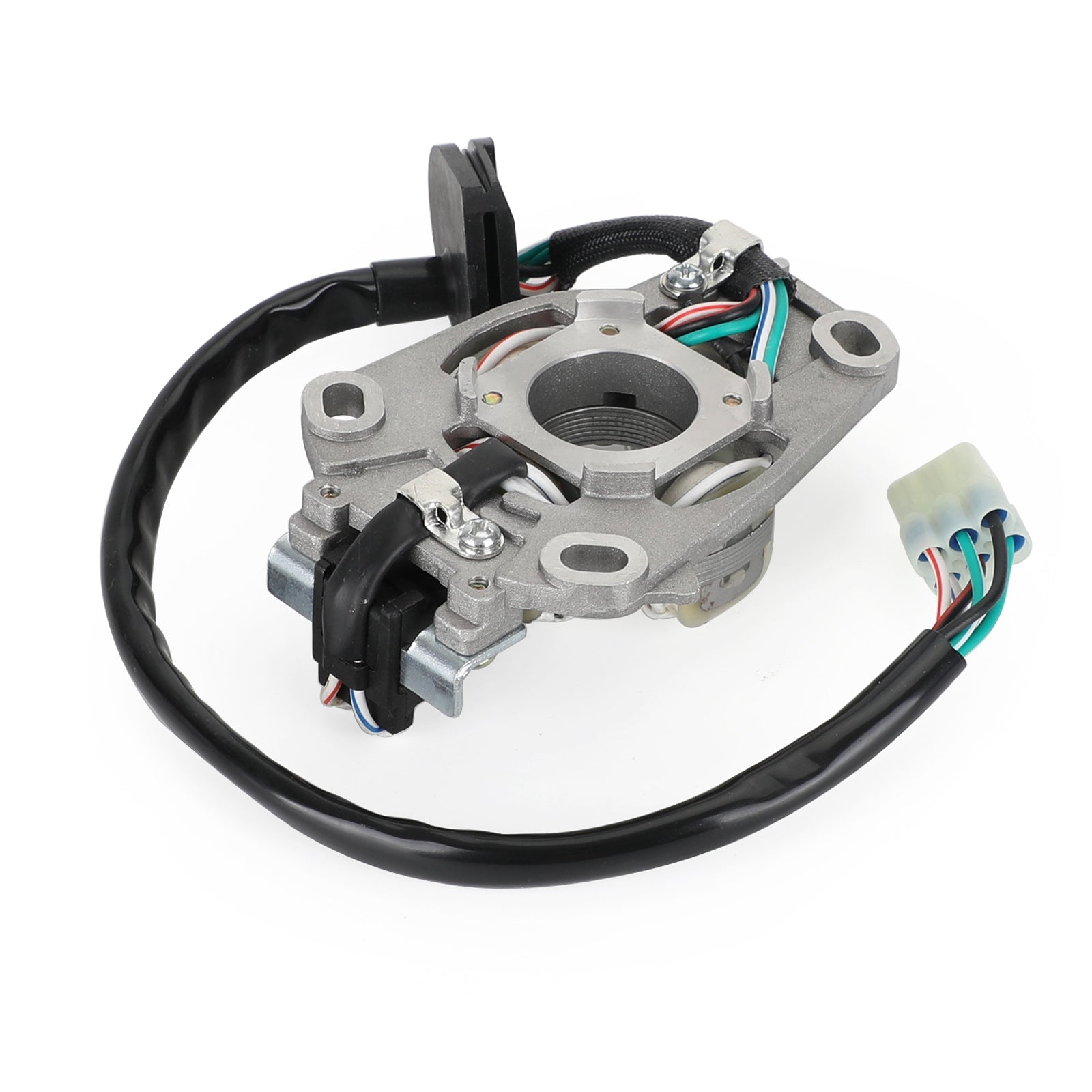 2005-2021 Yamaha YZ125 YZ125X Stator Generator Base Assy For 1C3-85560-10-00
