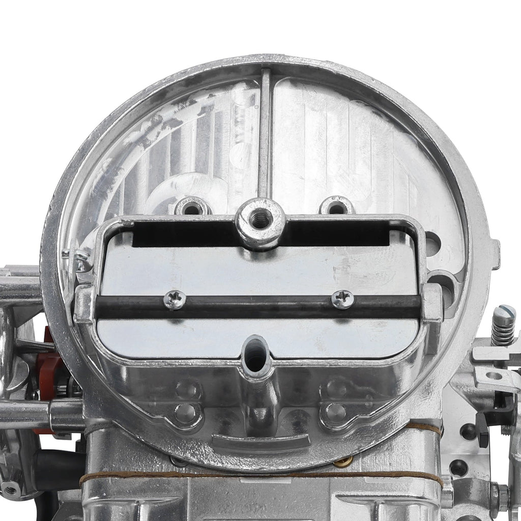 Electric Choke Carburetor with 2 Barrels for Holley Model 0-80350, 2300 Series, 350 CFM