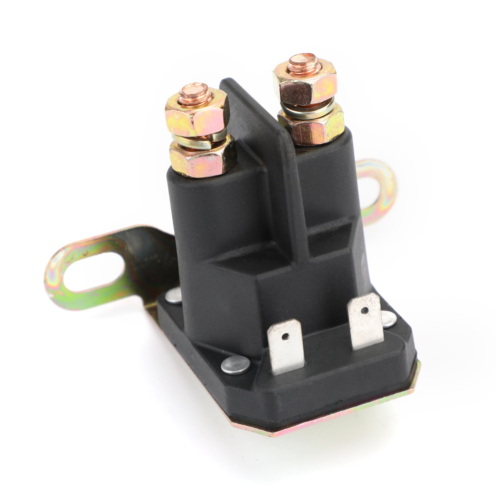 OEM Starter Solenoid Relay MTD AM138068 725-04439 862-1211-211-16 4 Terminal