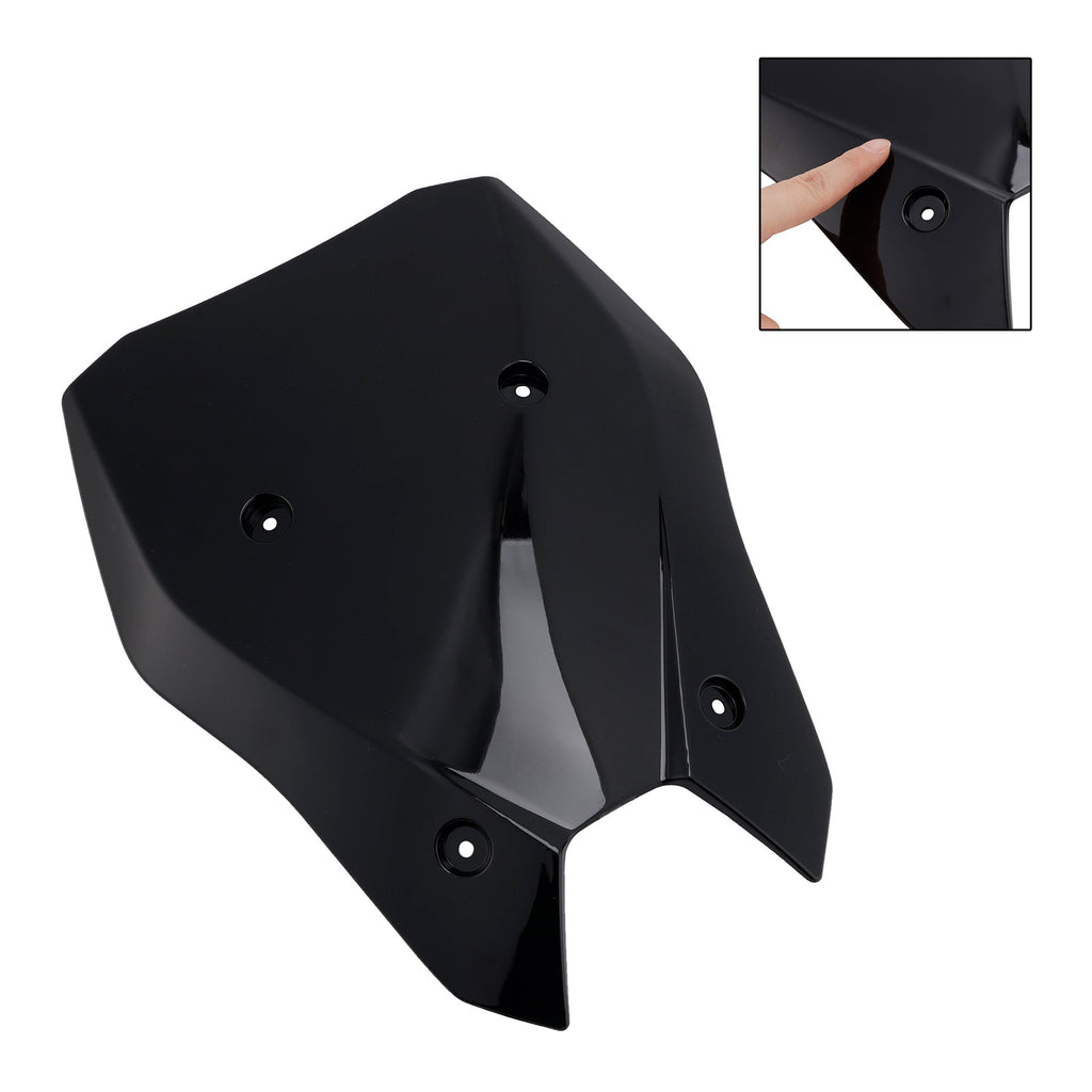 Windshield Windscreen for KAWASAKI Z900 2025-2026
