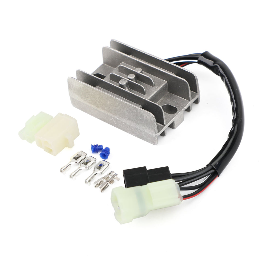 Voltage Regulator Rectifier for Arctic Cat 250, 300 Quads 2001-2005 3530-03