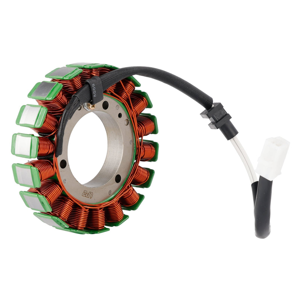 1999-2001 Kawasaki VN1500 Vulcan 1500 Nomad STATOR GENERATOR REGULATOR GASKET 1003-1375 11061-1080