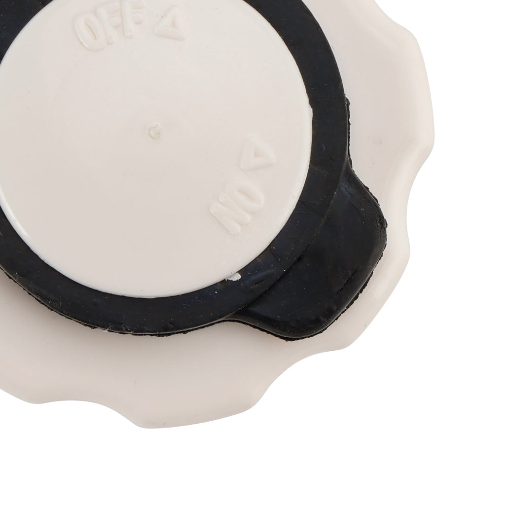 PLASTIC TANK FUEL GAS CAP FOR HONDA CT70 CT70H TRAIL 1969-1973 17620-098-010