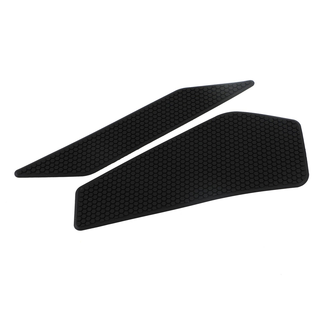 4x Side Tank Traction Grips Pads Fit for Kawasaki EX400 Ninja 400 2018-2020