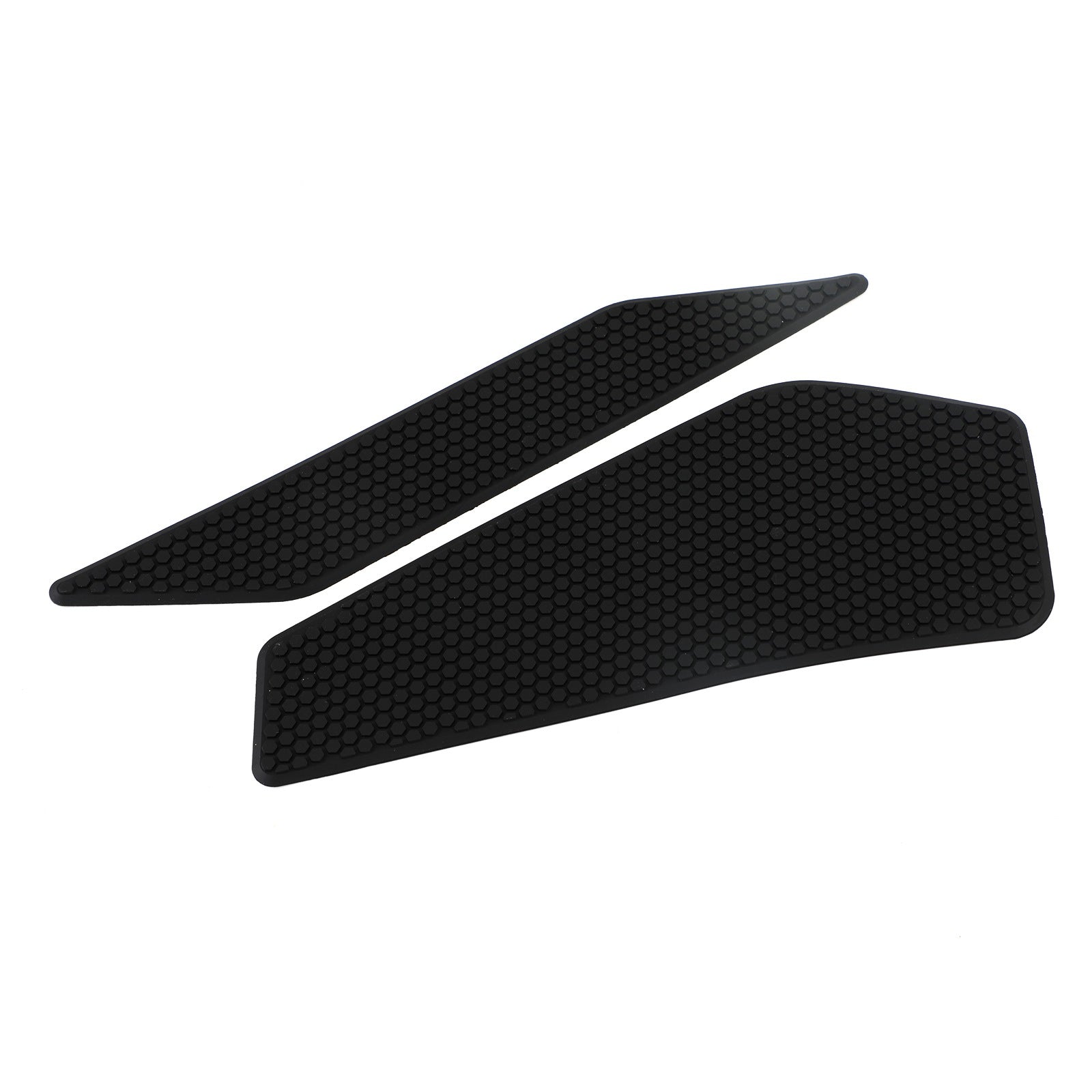 4x Side Tank Traction Grips Pads Fit for Kawasaki EX400 Ninja 400 2018-2020