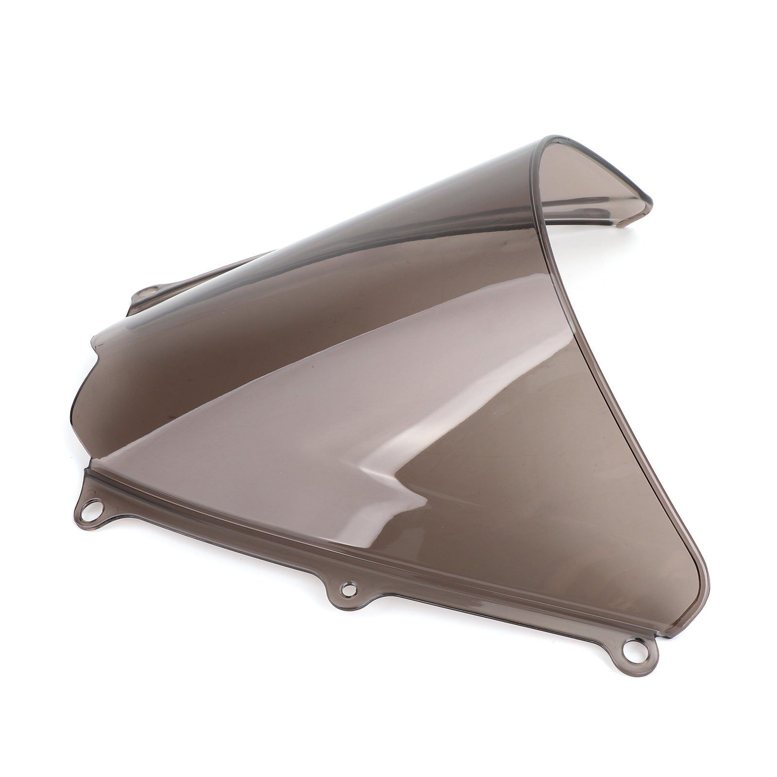 Windshield fit for Suzuki GSXR 1000 2007-2008 K7 Smoke