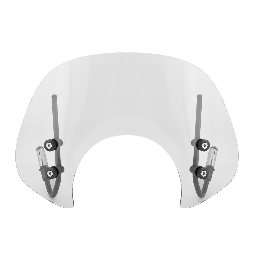 Vespa Primavera 150 2014-2021Short Windshield WindScreen