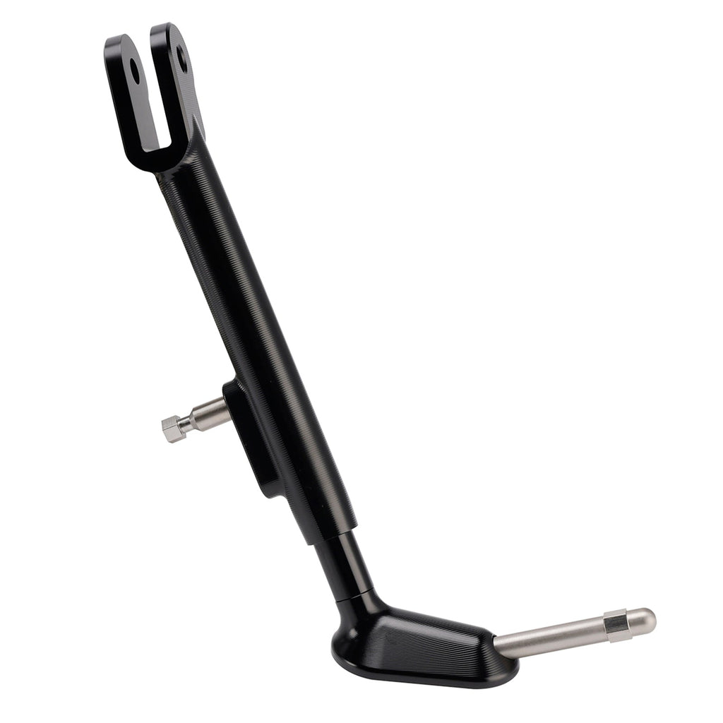 2025- Yamaha MT-07 Adjustable Foot Side Stand Kickstand