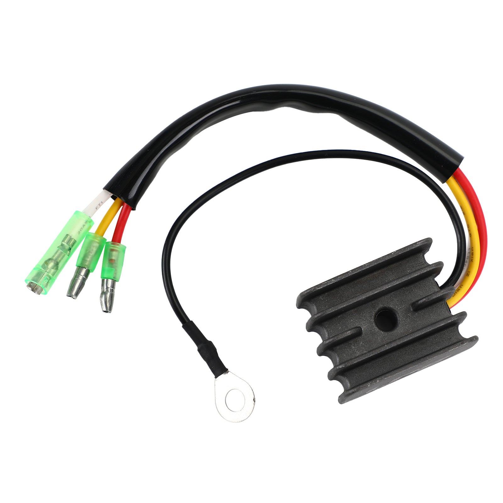 2002-2004 Rectifier For Johnson / Evinrude Outboard 9.9Hp 10Hp 15Hp 5030356