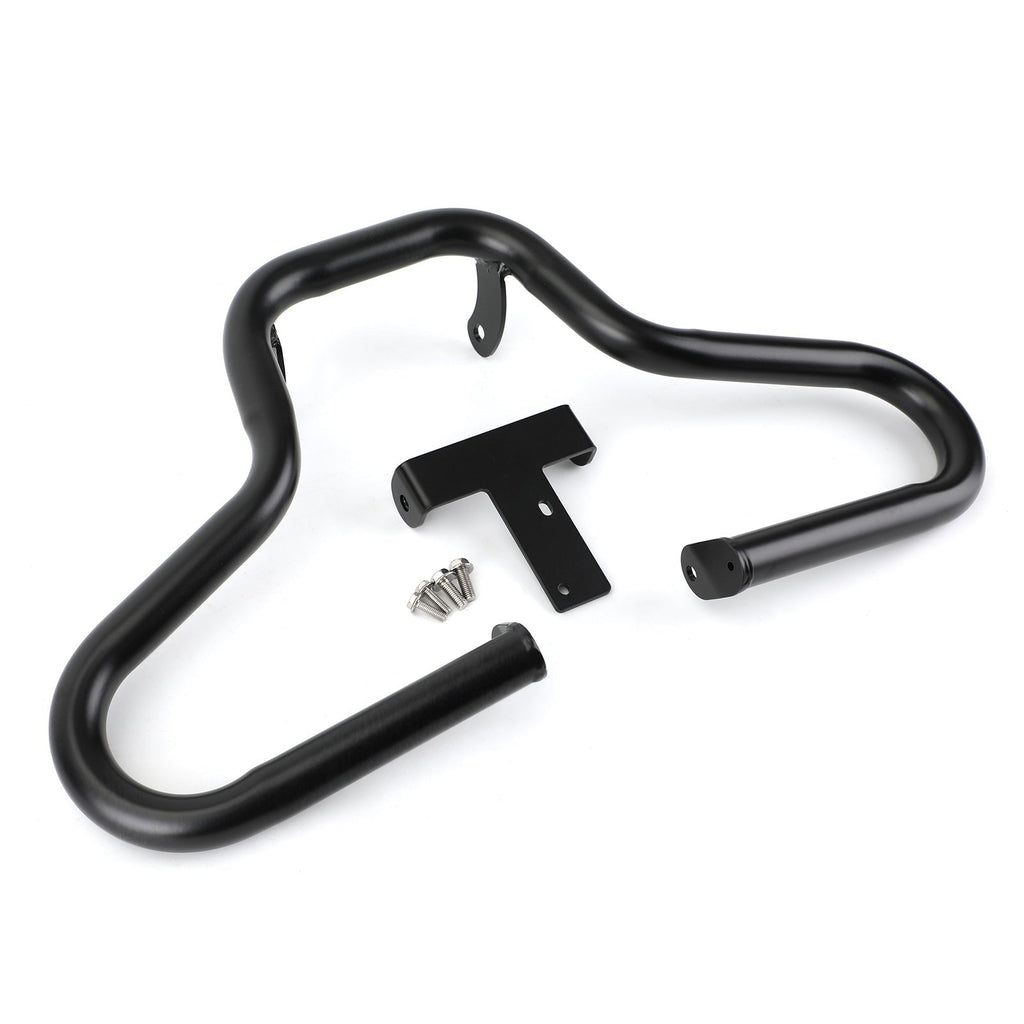 ENGINE GUARDS CRASH BARS FRAME PROTECTION Fit for Benelli Imperiale 400 19-2020