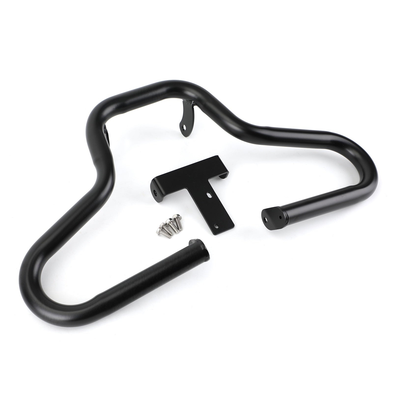 ENGINE GUARDS CRASH BARS FRAME PROTECTION Fit for Benelli Imperiale 400 19-2020
