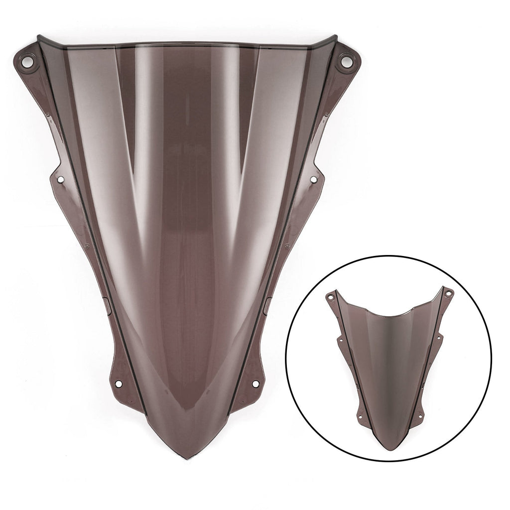 Windshield Windscreen Protector for Kawasaki Ninja ZX25R ZX-25R 2020-2023