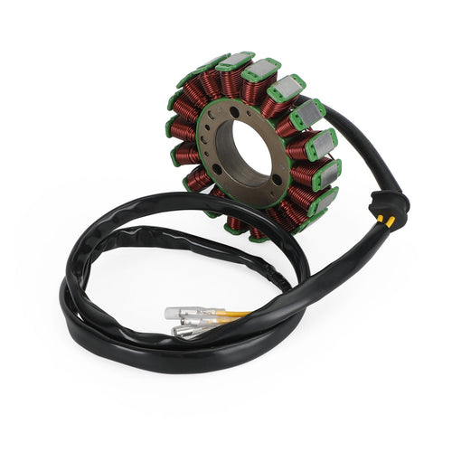 102mm Generator Stator 3-Wire Fit for Suzuki GS 700 750 E ES GS1100 GSX1100 &nbsp;1978-1983