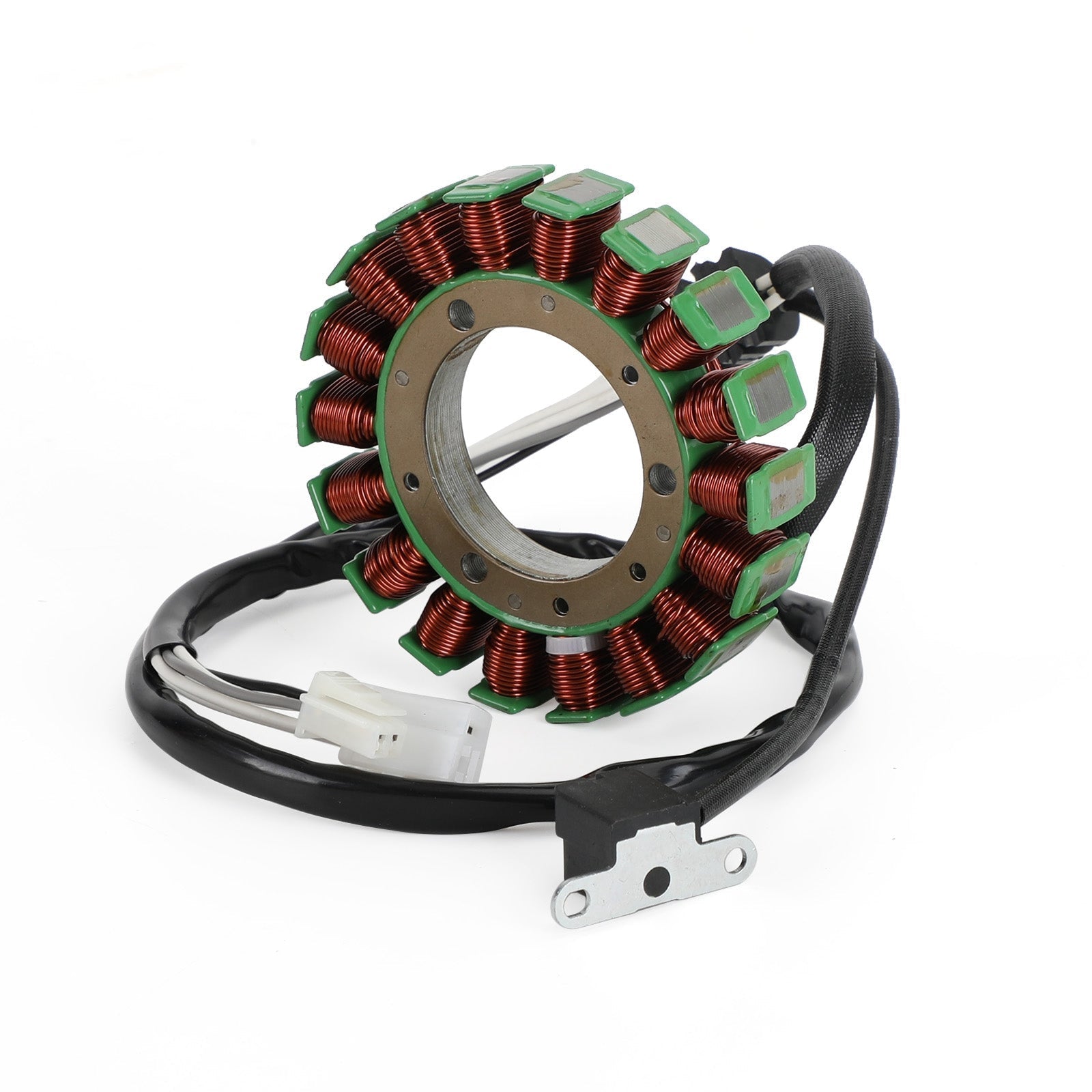 Stator Regulator Rectifier Gasket For Yamaha XVS650 V-Star Midnight Custom 2005-2010