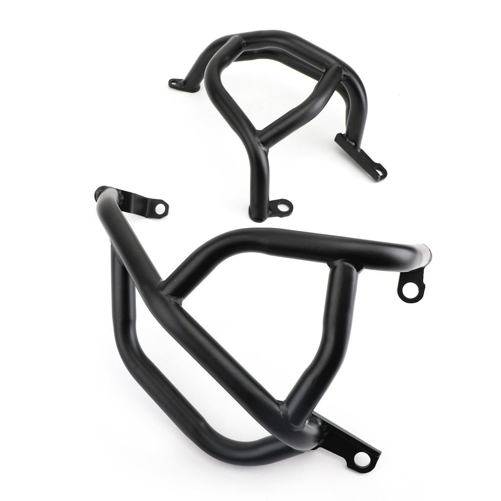 Motorcycle Crash Bars Engine Guard Bumper Protector Fit for Honda CB650R CB 650 R 2019 2020 2021