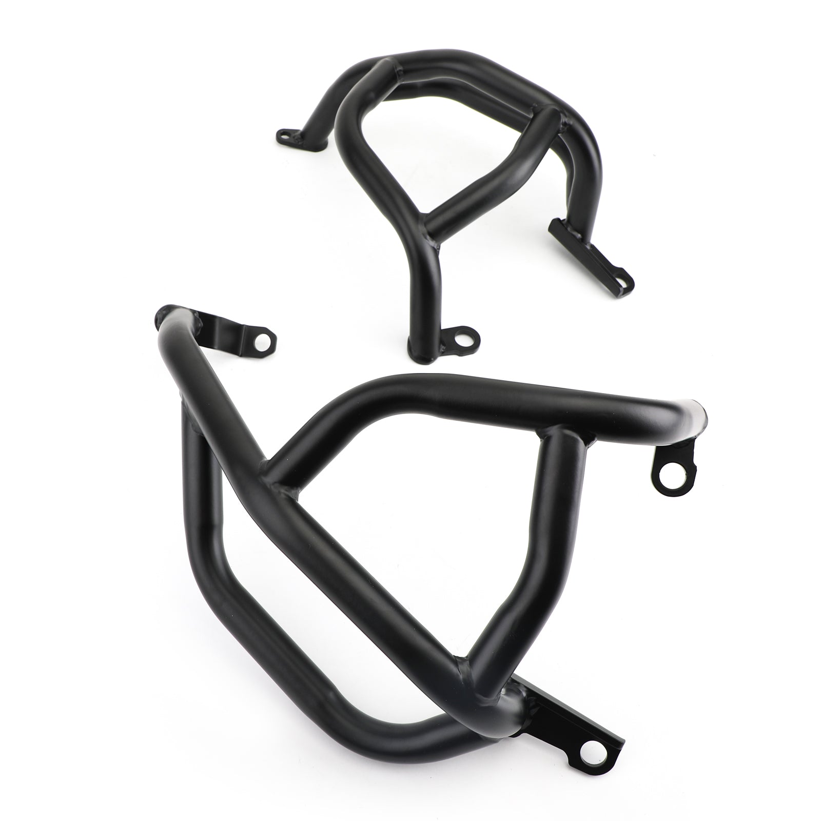 Motorcycle Crash Bars Engine Guard Bumper Protector Fit for Honda CB650R CB 650 R 2019 2020 2021