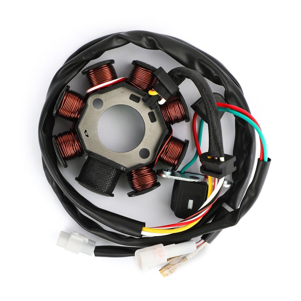 Stator For Beta RR 2T 125 250 300 4T 350 400 430 450 480 498 520 2010-2018