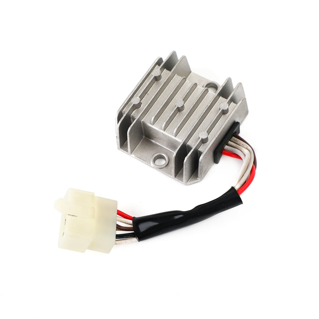 Voltage Regulator For Yamaha SR 400 SP LTD S C SR 500 E/F/G/H/S SRX 250 F T