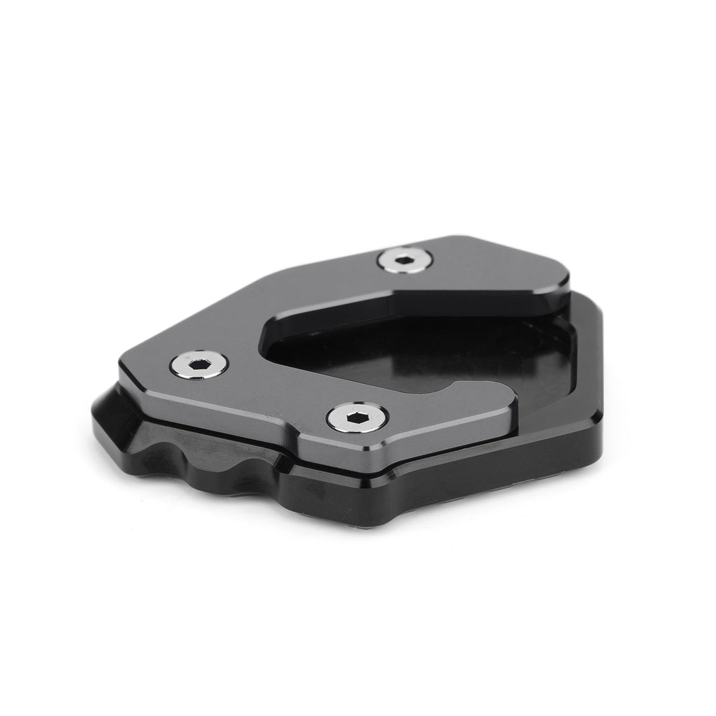 Kickstand Side Stand Extension Pad For Benelli Leoncino 500 BJ250 TNT25 BJ300
