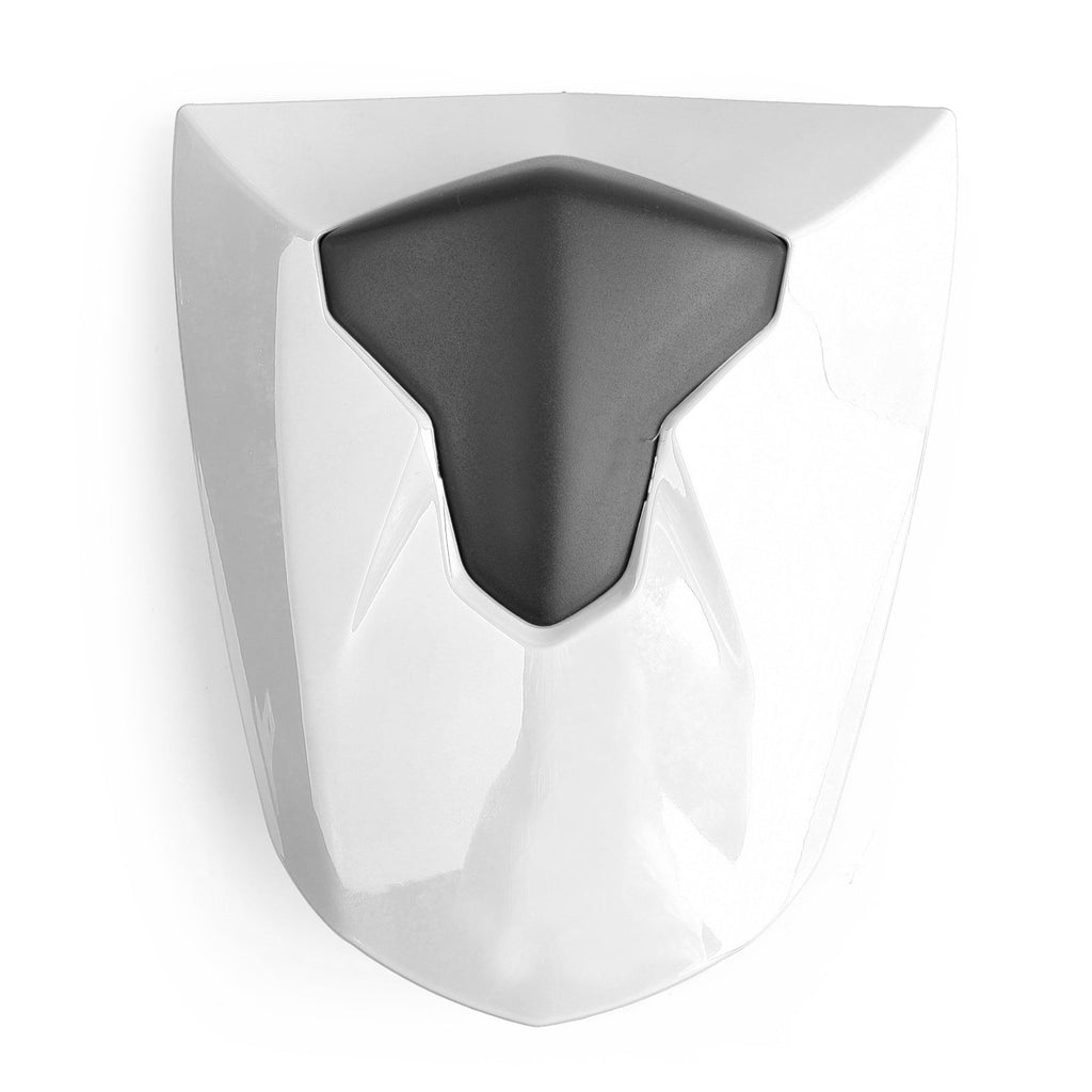 ABS Rear Passenger Seat Cover Cowl For Triumph Daytona 675 and 675R 2013-2018