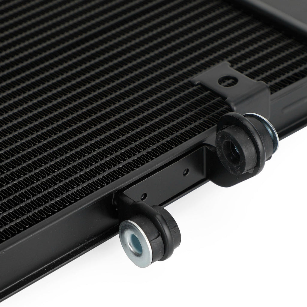 Yamaha MT-09 FZ09 2013-2016 Core Engine Water Cooling Cooler Radiator