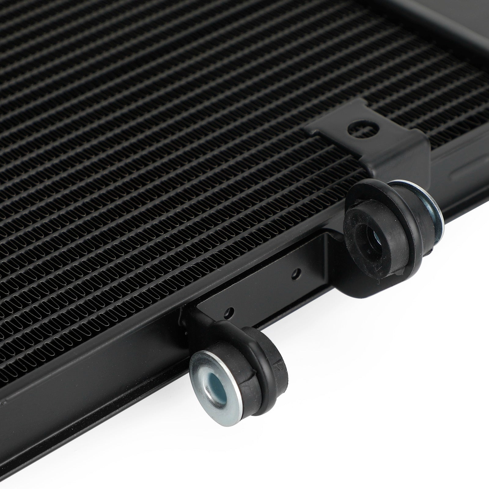 Yamaha MT-09 FZ09 2013-2016 Core Engine Water Cooling Cooler Radiator