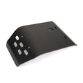 BLACK SKID PLATE Engine Bash Guard for Yamaha Serow XT250/X Tricker XG250 04-13
