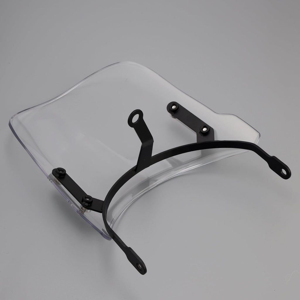 Windshield WindScreen fit for Guerrilla 450 2024-2025