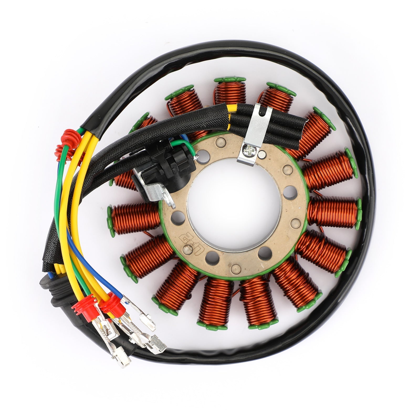Alternator Stator Fit for Honda Pioneer 700 SXS700M2 700-4 SXS700M4 2014-2021