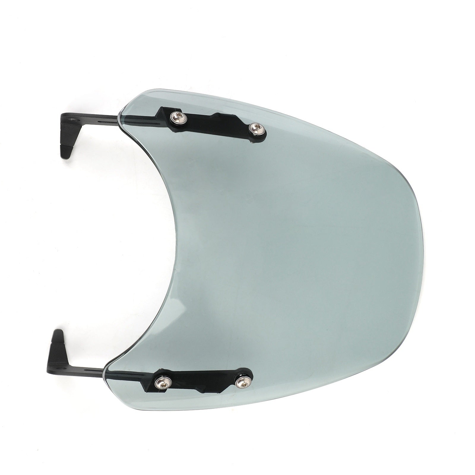 Motorcycle Windshield for Triumph SCRAMBLER 1200 2019-2021