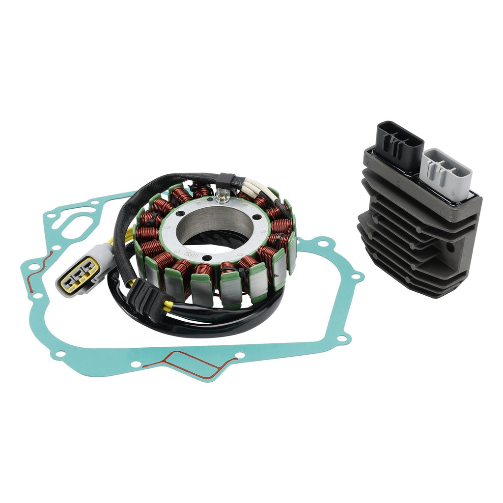 Generator Stator Regulator Gasket For Yamaha SR LTX RTX MTX STX 2015-2018
