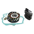 Generator Stator Regulator Gasket For Yamaha SR LTX RTX MTX STX 2015-2018