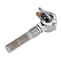Gas Tank Fuel Cock Valve Petcock fit for Electra Glide FLB FLFB FLHB 1966-1969