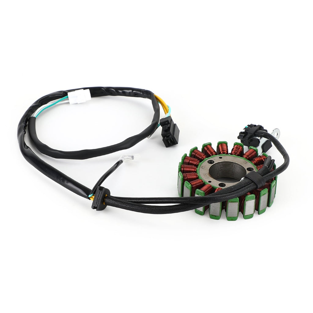 Stator Generator For Kawasaki KLX 250 300 KLX300R KLX250 SR 1993-1998