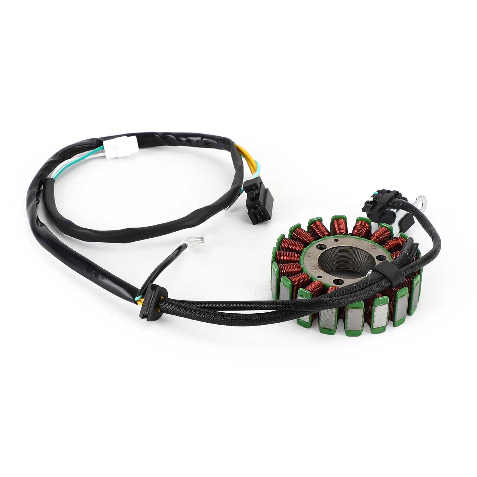Stator Generator For Kawasaki KLX 250 300 KLX300R KLX250 SR 1993-1998