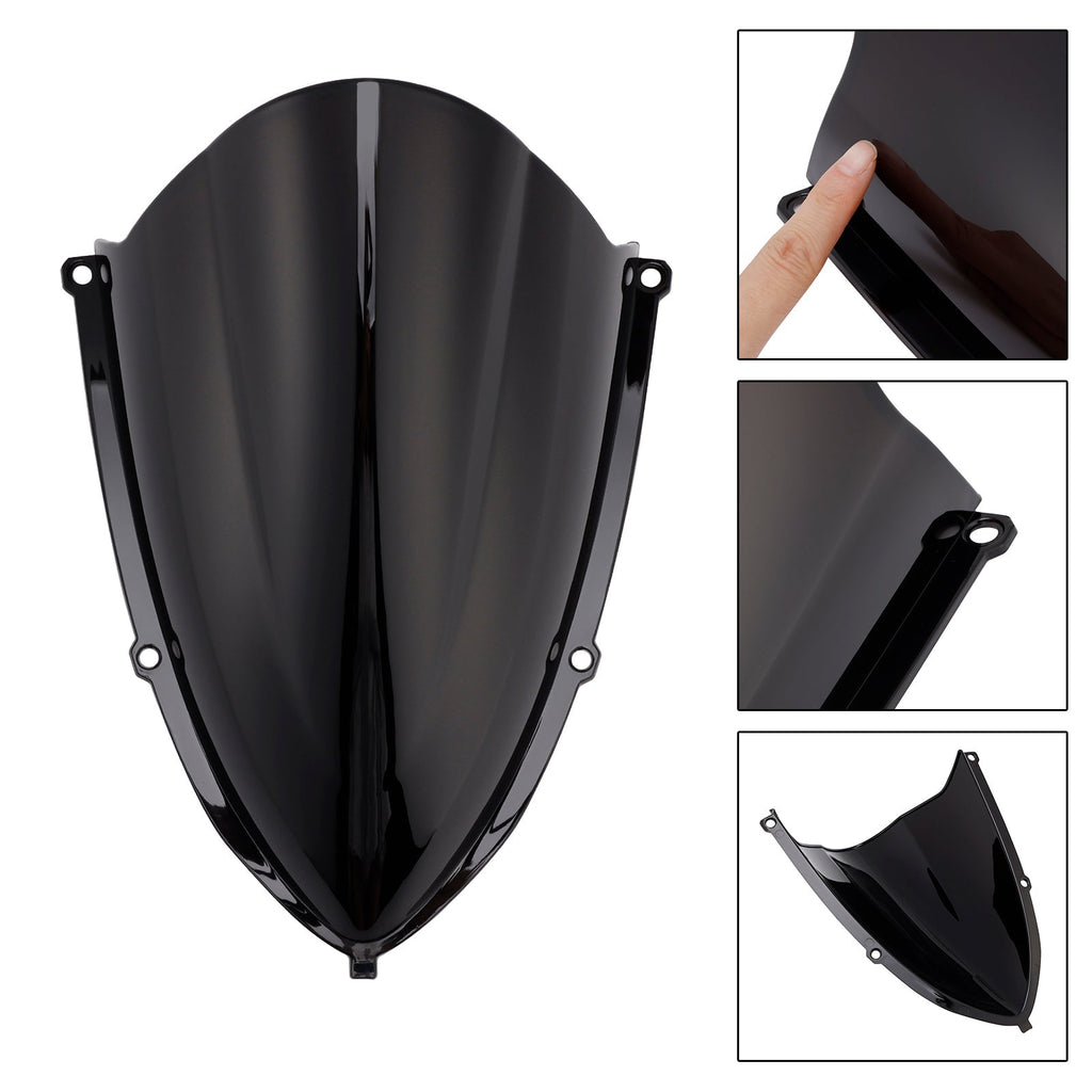 2024-2025 Aprilia RS457 Windshield WindScreen
