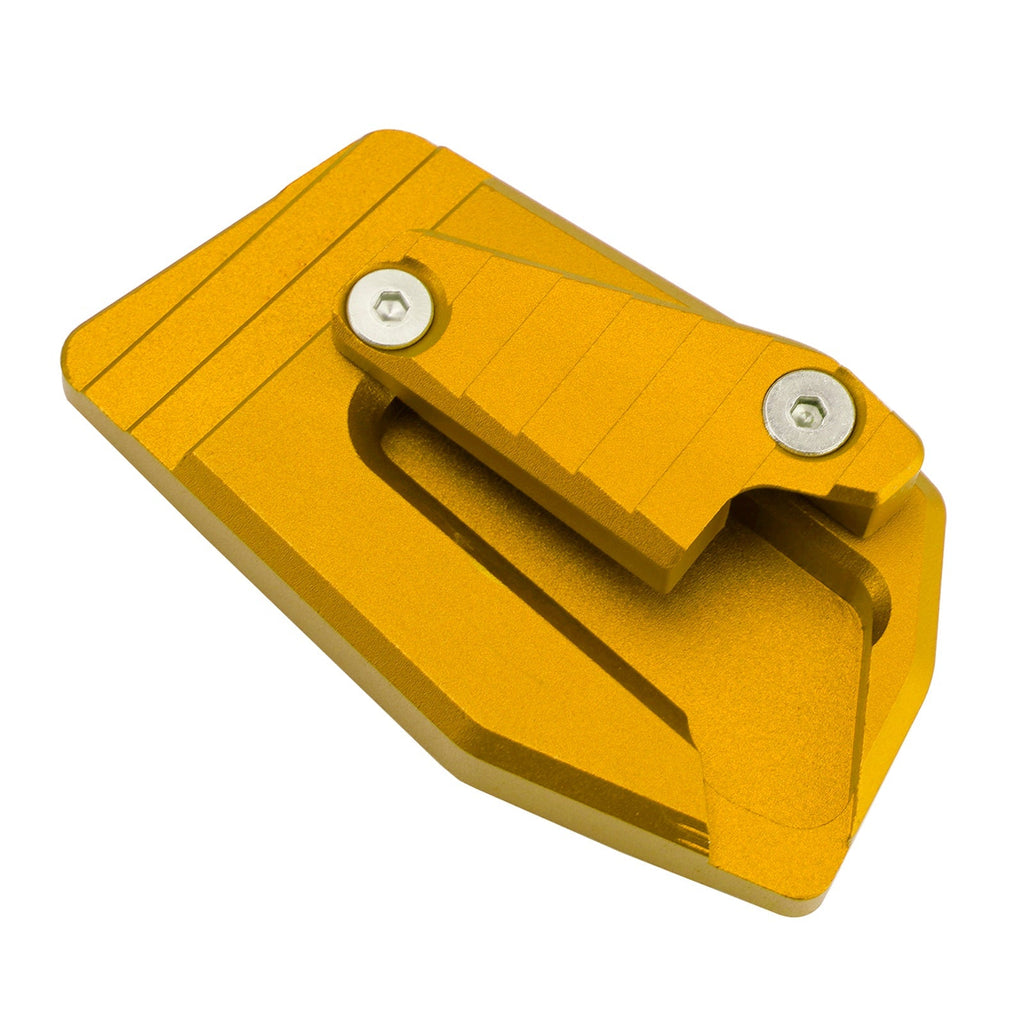 Extension Brake Foot Pedal Enlarger Pad fit for BMW BMW K1600B K1600GA 18-25