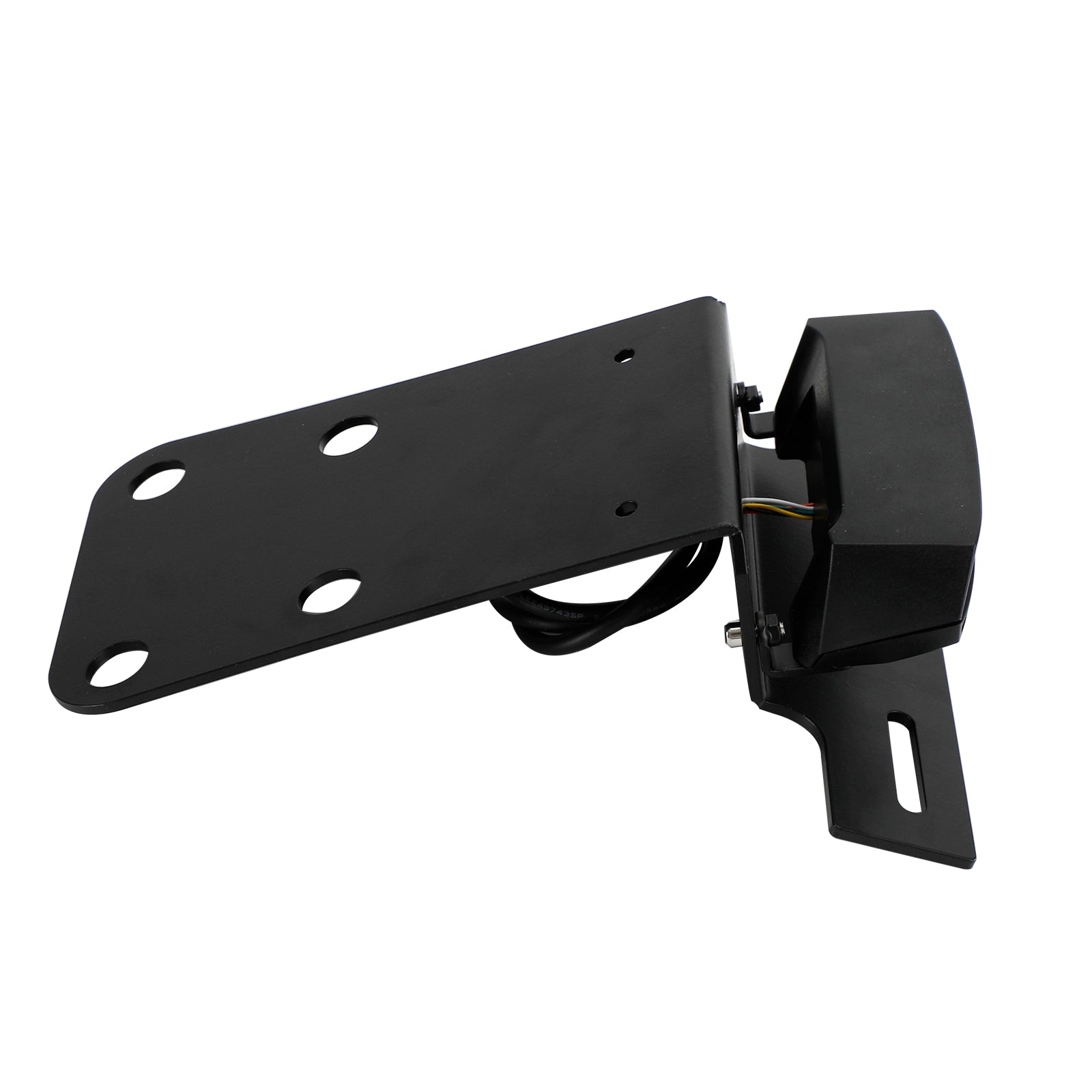 2008-2023 KAWASAKI KLX300R 300SM License Plate Holder Bracket (Copy)
