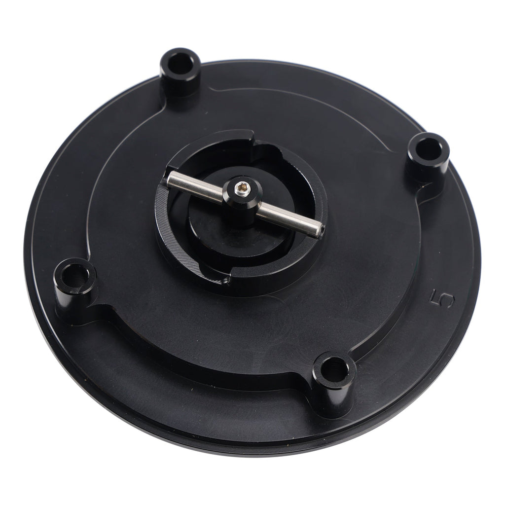 Quick Release Fuel Filler Cap For Suzuki GSF 600 1200 Bandit SV 650 2000-2004
